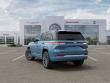 2027 Jeep Grand Cherokee Summit Sport Utility