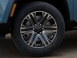 2026 Jeep Grand Wagoneer L 4X4 Sport Utility