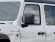 2027 Jeep Wrangler Willys Sport Utility