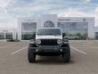 2027 Jeep Wrangler Willys Sport Utility
