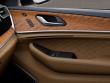 2027 Jeep Grand Cherokee Summit Sport Utility