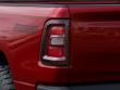 2027 Ram 1500 Warlock Pickup
