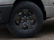 2027 Ram 1500 Warlock Pickup