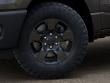 2027 Ram 1500 Warlock Pickup