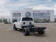2026 Ram 3500 Chassis Cab TRADESMAN CREW   4X4 60' CA Pickup