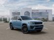 2026 Jeep Grand Cherokee LIMITED RESERVE 4X4 Sport Utility