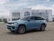 2027 Jeep Grand Cherokee Summit Sport Utility