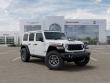 2027 Jeep Wrangler Rubicon Sport Utility