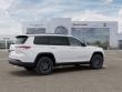 2027 Jeep Grand Cherokee Laredo Altitude Sport Utility