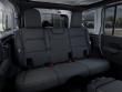 2027 Jeep Wrangler Willys Sport Utility