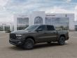 2027 Ram 1500 Warlock Pickup
