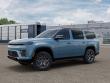 2026 Jeep Grand Wagoneer UPLAND 4X4 Sport Utility