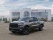 2027 Ram 1500 Warlock Pickup