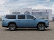 2026 Jeep Grand Wagoneer L 4X4 Sport Utility