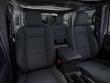 2027 Jeep Wrangler Willys Sport Utility