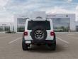 2027 Jeep Wrangler Rubicon Sport Utility