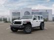 2027 Jeep Wrangler Rubicon Sport Utility