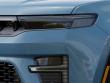 2026 Jeep Grand Wagoneer UPLAND 4X4 Sport Utility