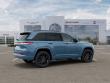 2026 Jeep Grand Cherokee LIMITED RESERVE 4X4 Sport Utility