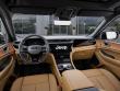 2027 Jeep Grand Cherokee Summit Sport Utility