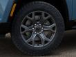 2026 Jeep Grand Wagoneer UPLAND 4X4 Sport Utility
