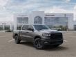 2027 Ram 1500 Warlock Pickup