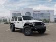 2027 Jeep Wrangler Willys Sport Utility