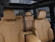 2027 Jeep Grand Cherokee Summit Sport Utility