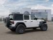 2027 Jeep Wrangler Willys Sport Utility