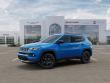 2026 Jeep Compass LATITUDE ALTITUDE 4X4 Sport Utility