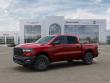 2027 Ram 1500 Warlock Pickup