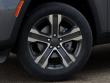 2027 Jeep Grand Cherokee Limited Sport Utility