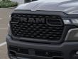 2027 Ram 1500 Warlock Pickup