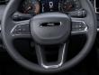 2026 Jeep Compass LATITUDE ALTITUDE 4X4 Sport Utility