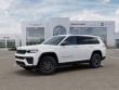 2027 Jeep Grand Cherokee Laredo Altitude Sport Utility