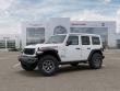 2027 Jeep Wrangler Rubicon Sport Utility