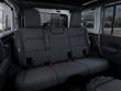2027 Jeep Wrangler Sport S Sport Utility