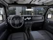 2026 Jeep Gladiator SAHARA 4X4 Pickup
