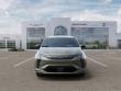 2027 Chrysler Pacifica SELECT Passenger Van