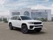 2027 Jeep Grand Cherokee Laredo Altitude Sport Utility