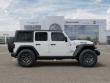2027 Jeep Wrangler Willys Sport Utility