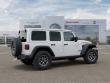 2027 Jeep Wrangler Rubicon Sport Utility