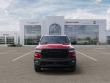 2027 Ram 1500 Warlock Pickup