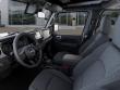 2027 Jeep Wrangler Sport S Sport Utility