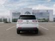 2027 Jeep Grand Cherokee Laredo Altitude Sport Utility