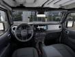 2027 Jeep Wrangler Willys Sport Utility