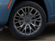 2027 Jeep Grand Cherokee Summit Sport Utility