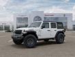 2027 Jeep Wrangler Willys Sport Utility