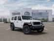 2027 Jeep Wrangler Sport S Sport Utility