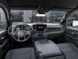 2027 Ram 1500 Warlock Pickup